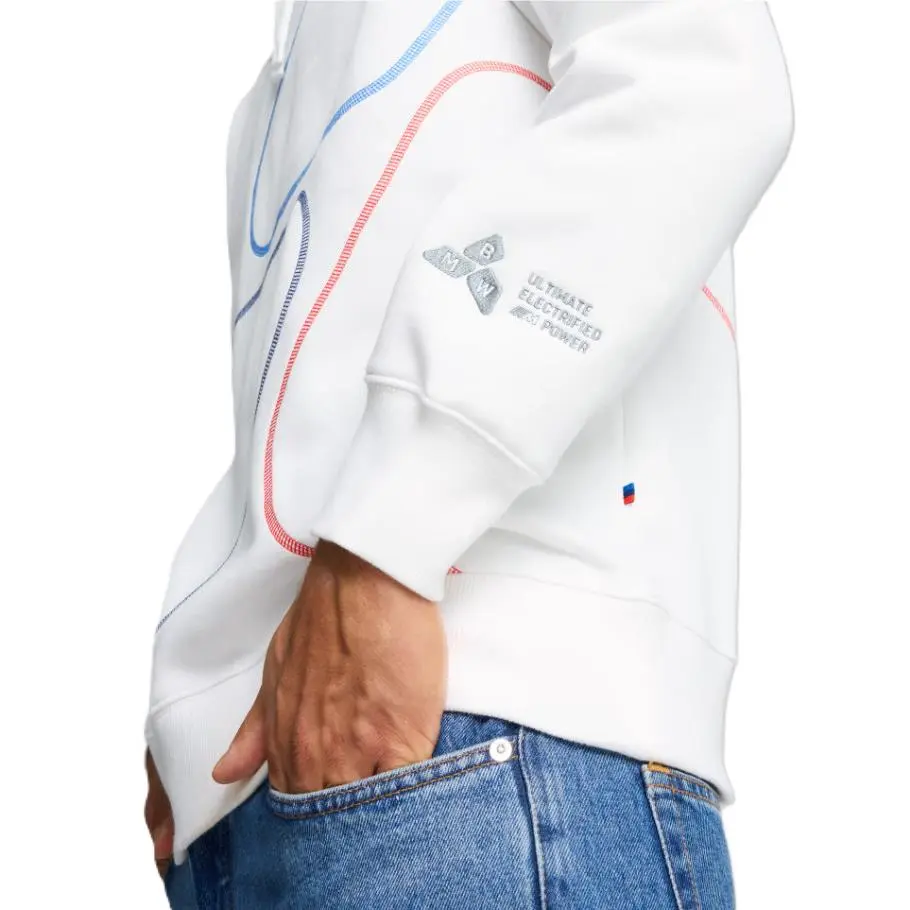 Puma clothing - White 6