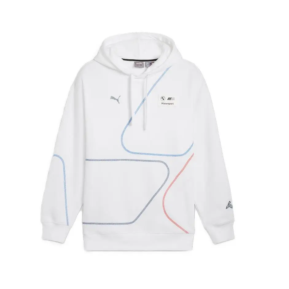 Puma clothing - White 4