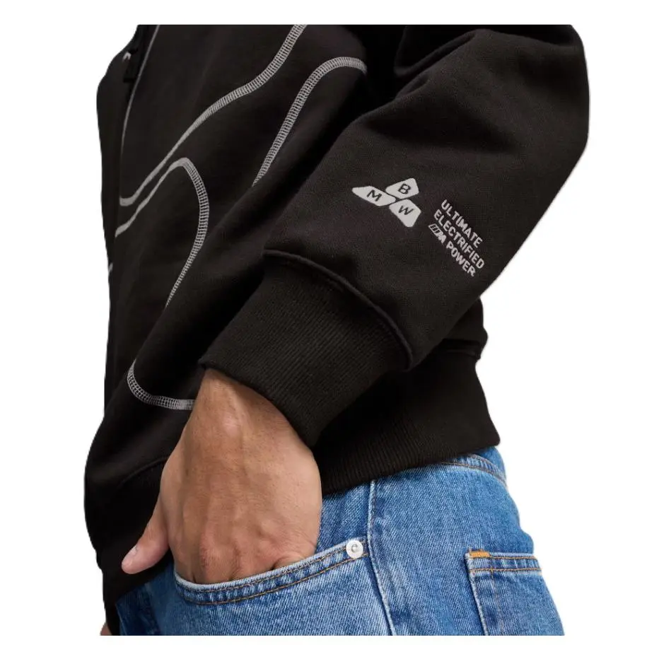 Puma clothing - Black 1