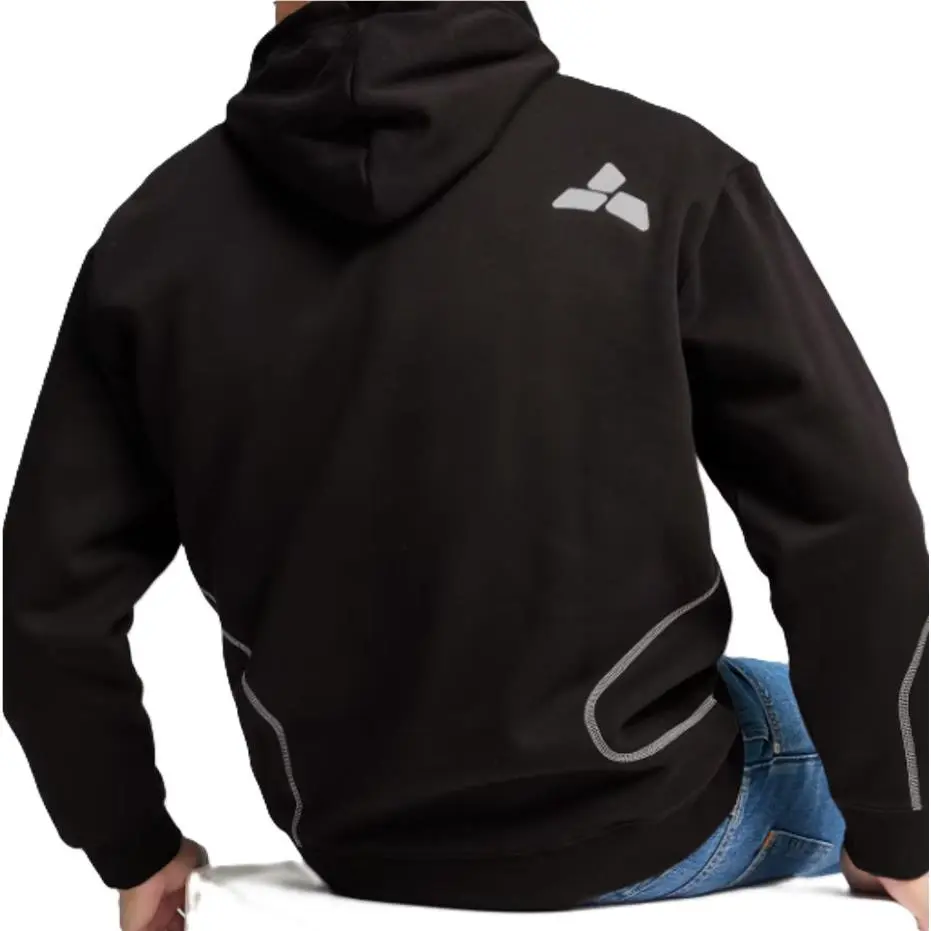 Puma clothing - Black 3