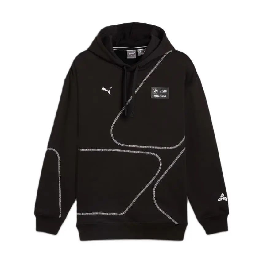 Puma clothing - Black 4