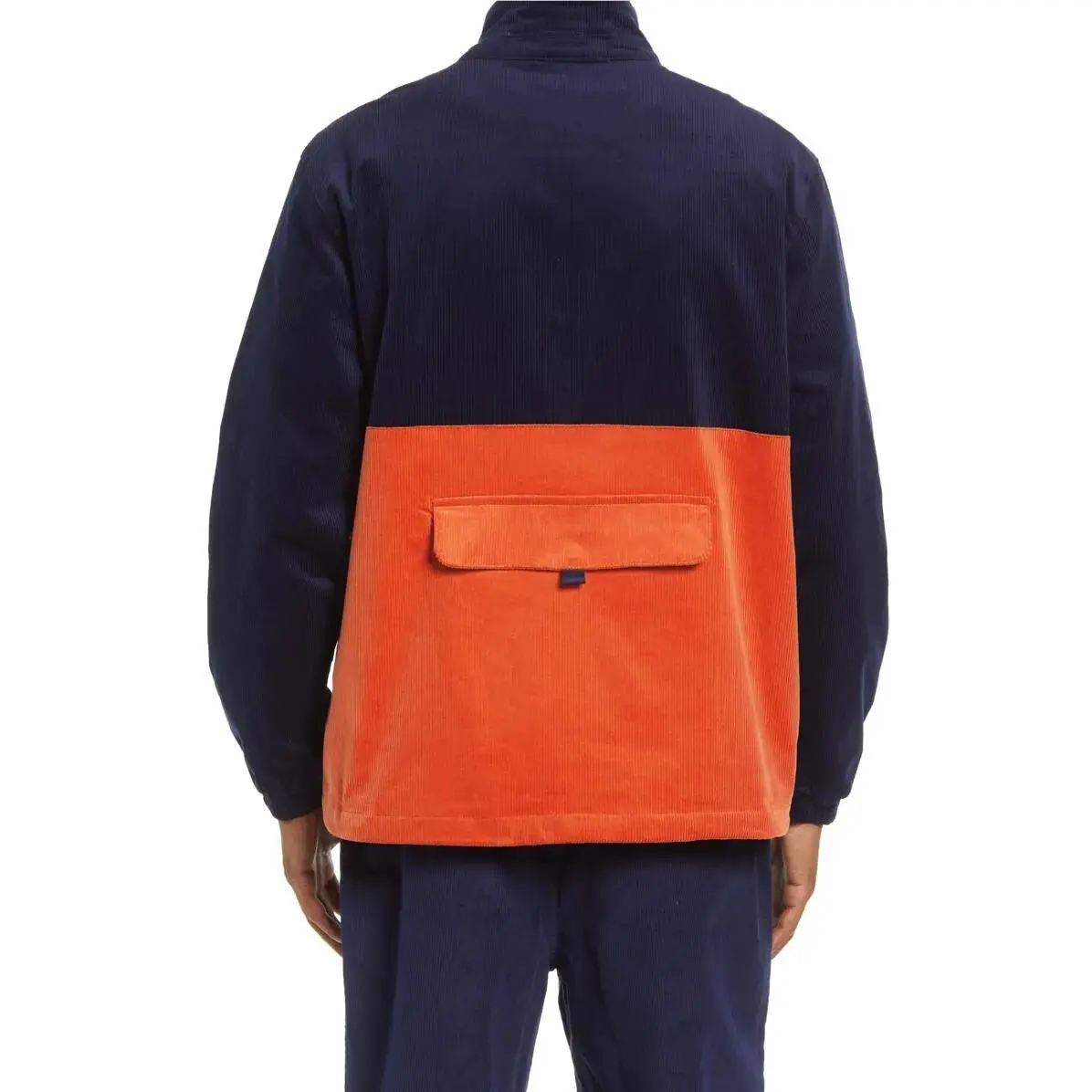 Puma clothing - Blue 2