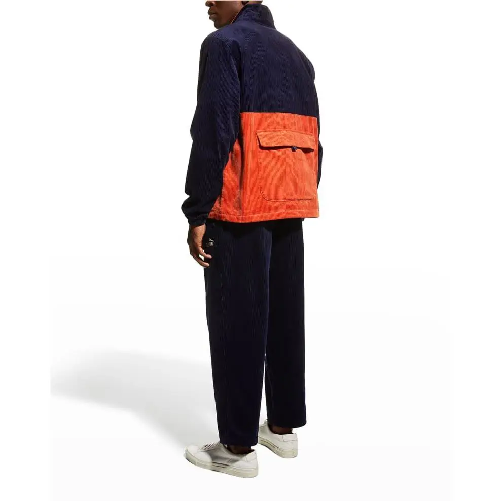 Puma clothing - Blue 6