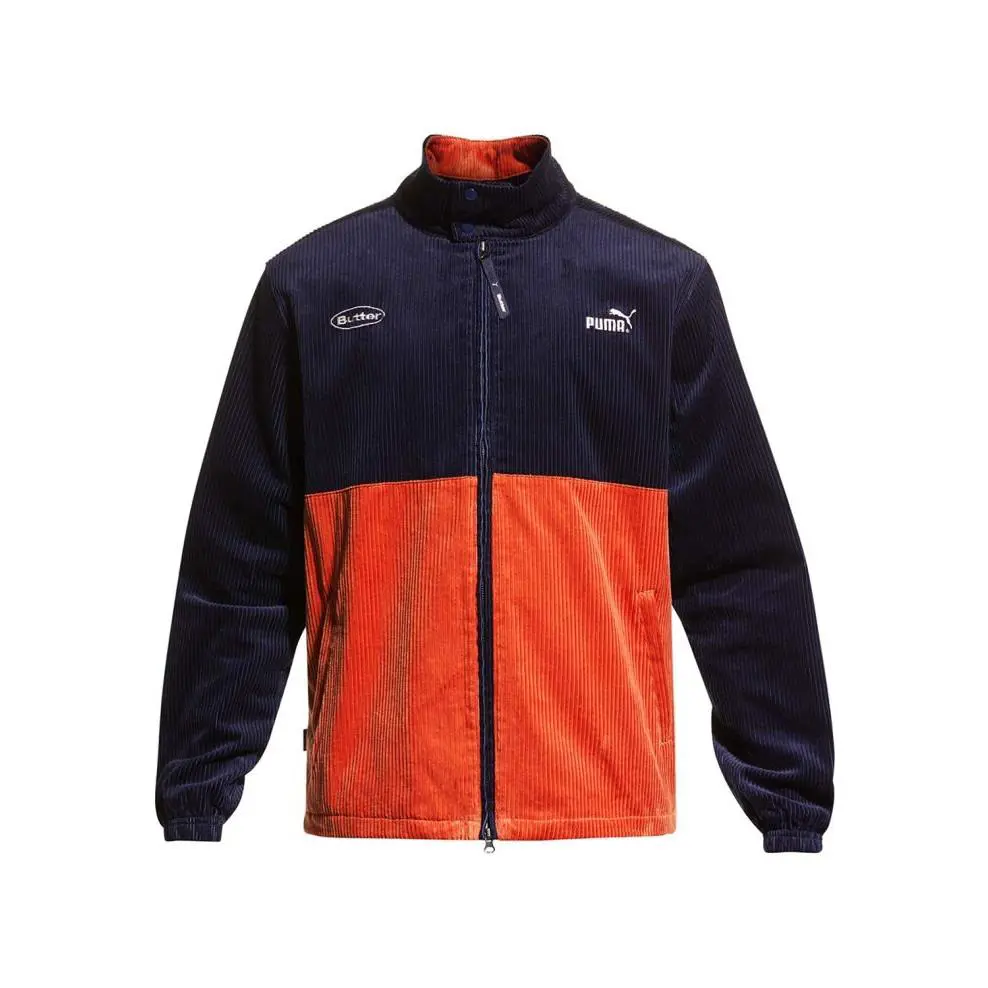 Puma clothing - Blue 7