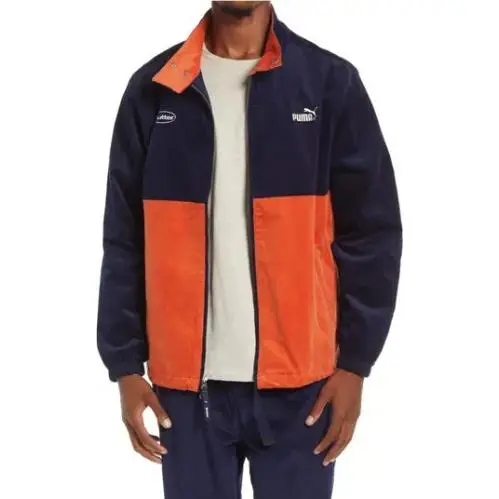 Puma clothing - Blue 1