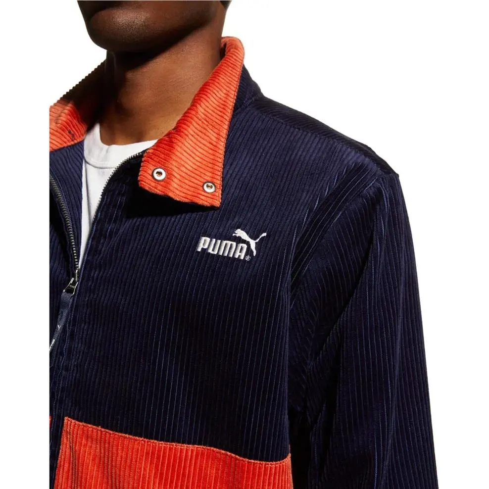 Puma clothing - Blue 4