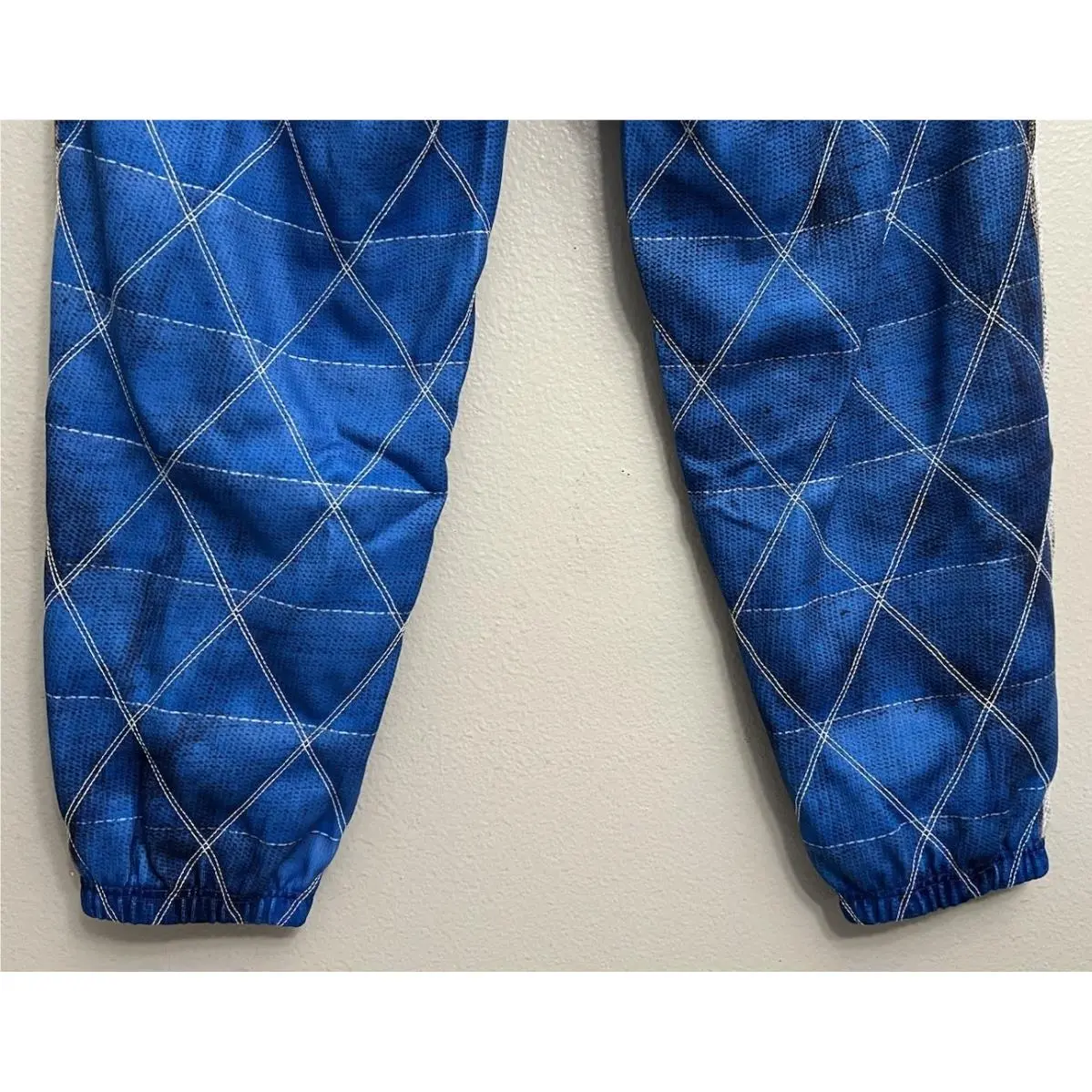 Puma clothing - Puma x A$AP Rocky Quilt Sweat Pants - 631123-01 - Clyde Royal (UPC: 197674636137) 6