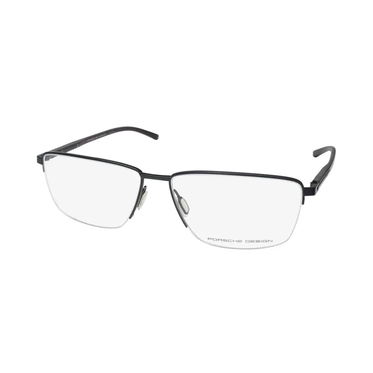 Porsche Design P8399 Eyeglass Frame/eyewear Mens Licensed Product Rare
