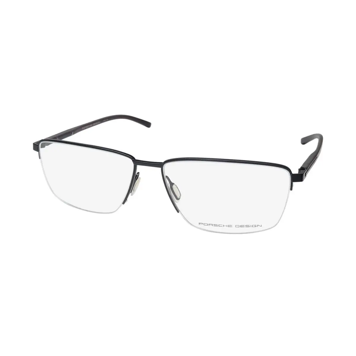 Design P8399 Eyeglass Frame/eyewear Mens Licensed Product Rare Black by Porsche