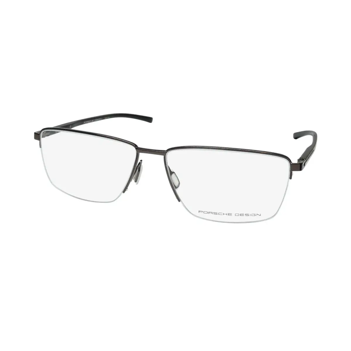 Design P8399 Eyeglass Frame/eyewear Mens Licensed Product Rare Brown by Porsche