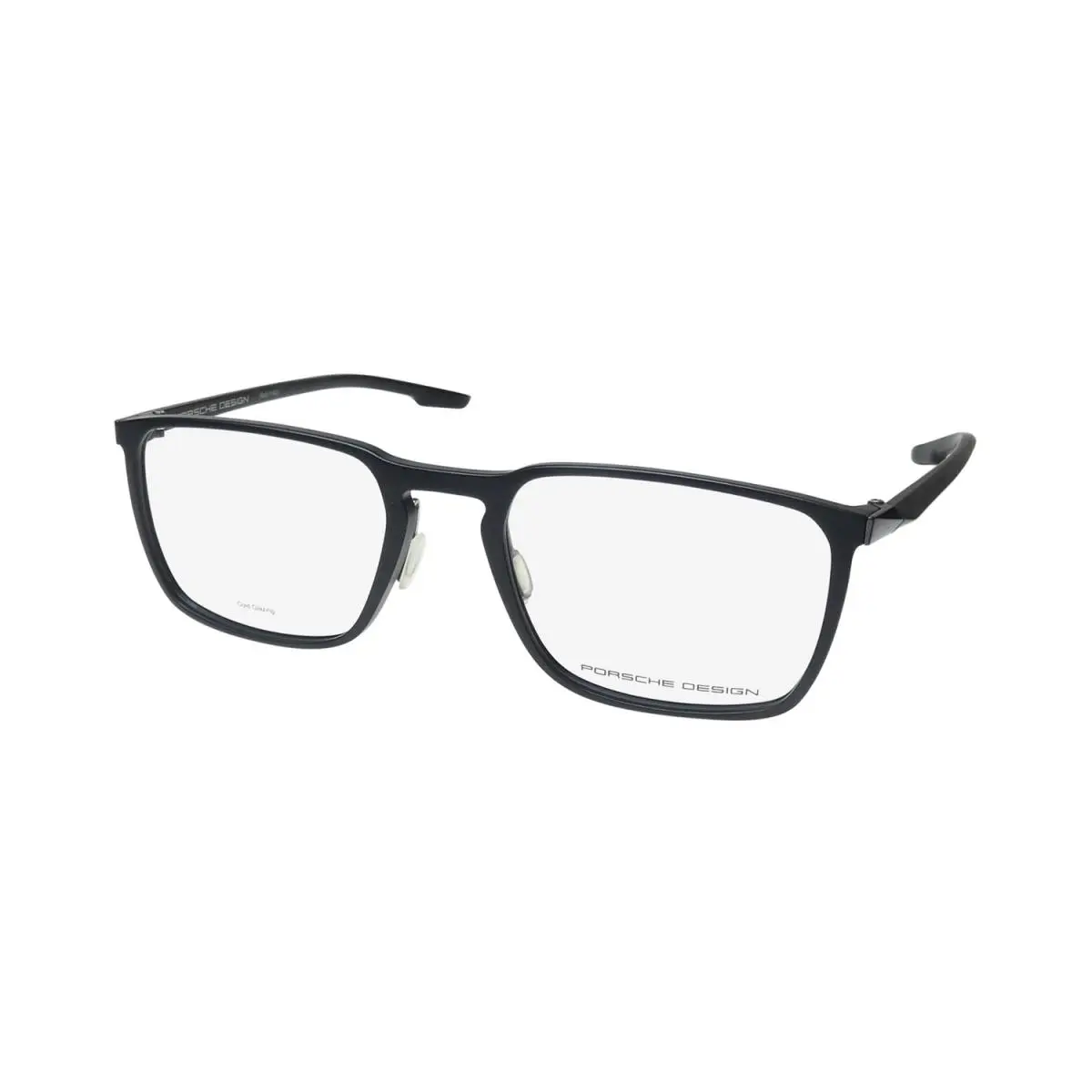 Design P8732 Eyeglass Frame/glasses Made IN Italy Licensed Hot Matte Black by Porsche