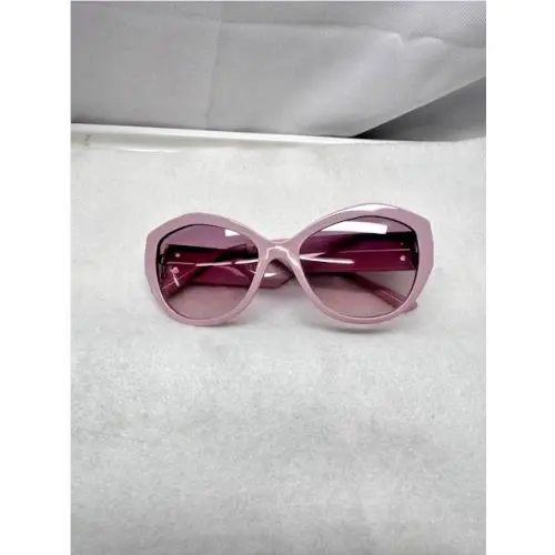 Jimmy Choo JC5013U Pink Sunglasses NO Case