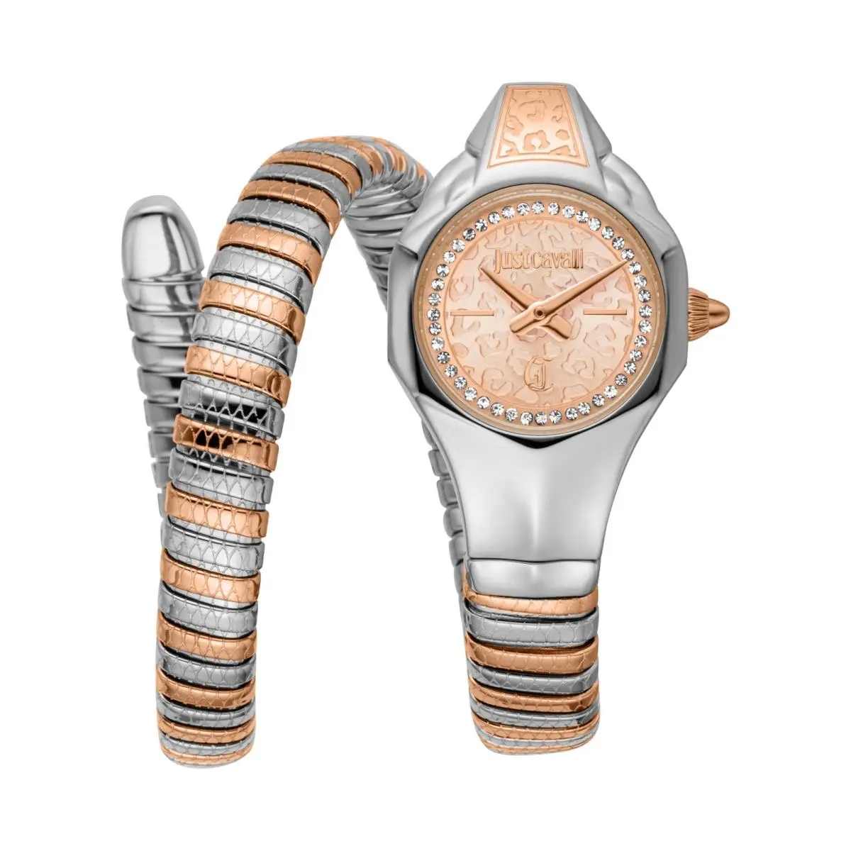 Women`s Fiore 22mm Quartz Watch JC1L354M0065 by Just Cavalli