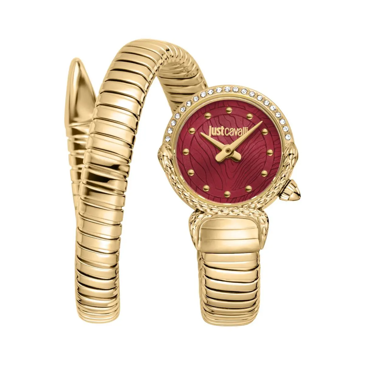 Just Cavalli Women`s Radiosa 22mm Quartz Watch JC1L350M0035
