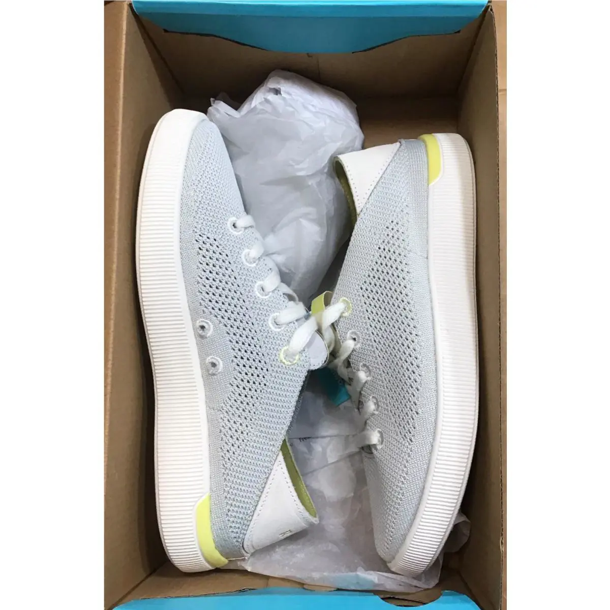 Reef shoes - Reef Neptune - Neptune - Gray 4