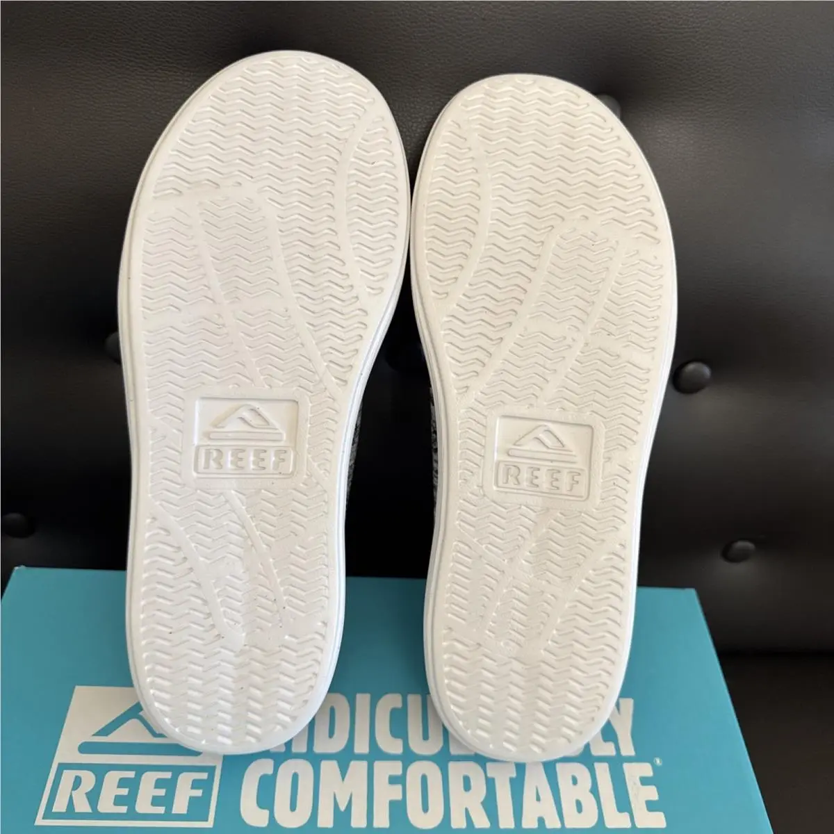 Reef shoes - CJ6016 - Gray (UPC: 0196985372956) 5