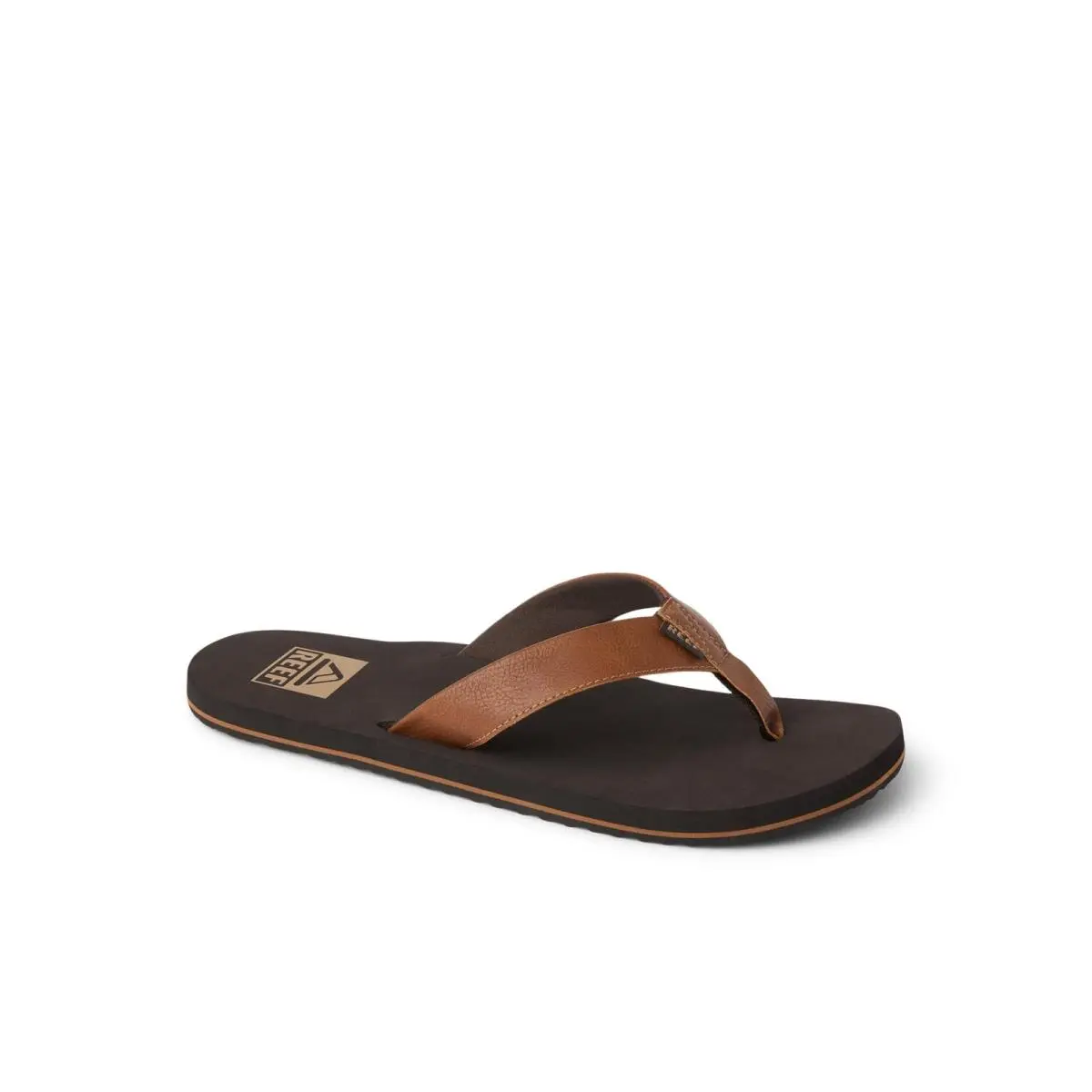 Reef shoes - r2915bro - R2915BRO_BRO - brown (UPC: 732075483210) 5