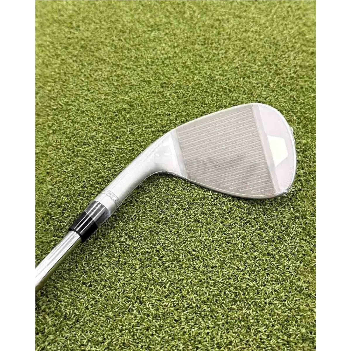 TaylorMade  - TAYLORMADE MILLED GRIND 4 - MILLED GRIND 0