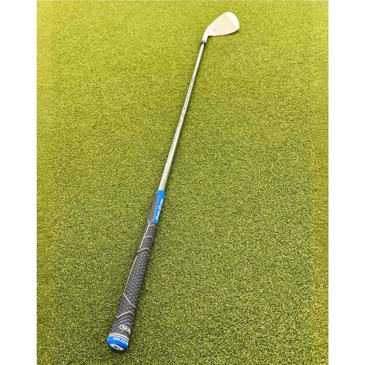 TaylorMade  - TAYLORMADE MILLED GRIND 4 - MILLED GRIND 1