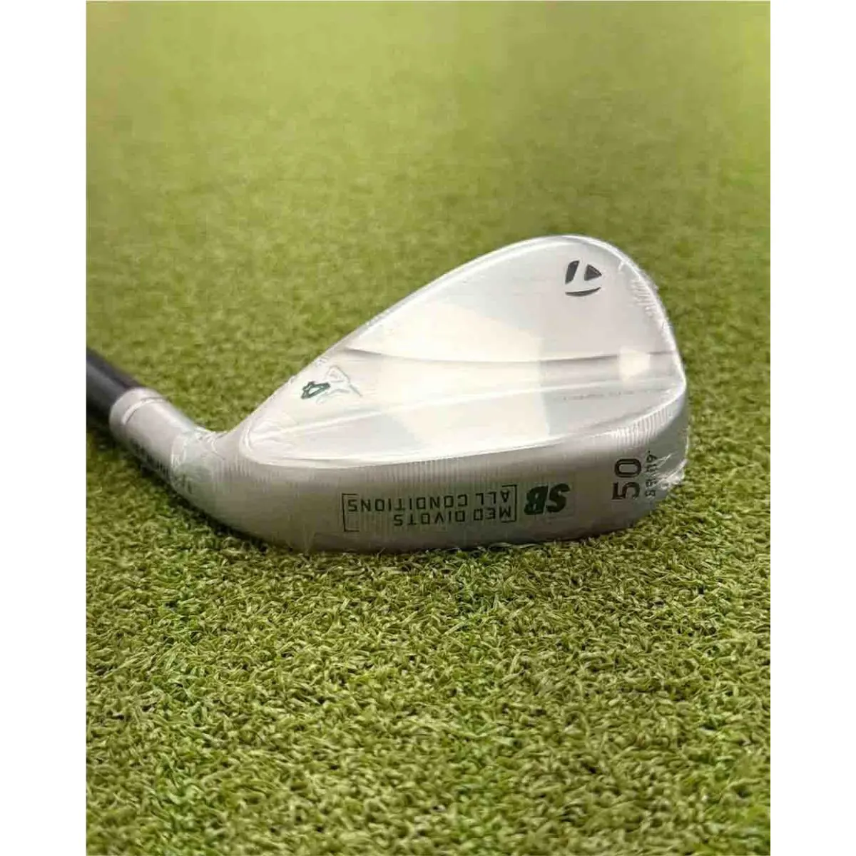 TaylorMade  - TAYLORMADE MILLED GRIND 4 - MILLED GRIND 2