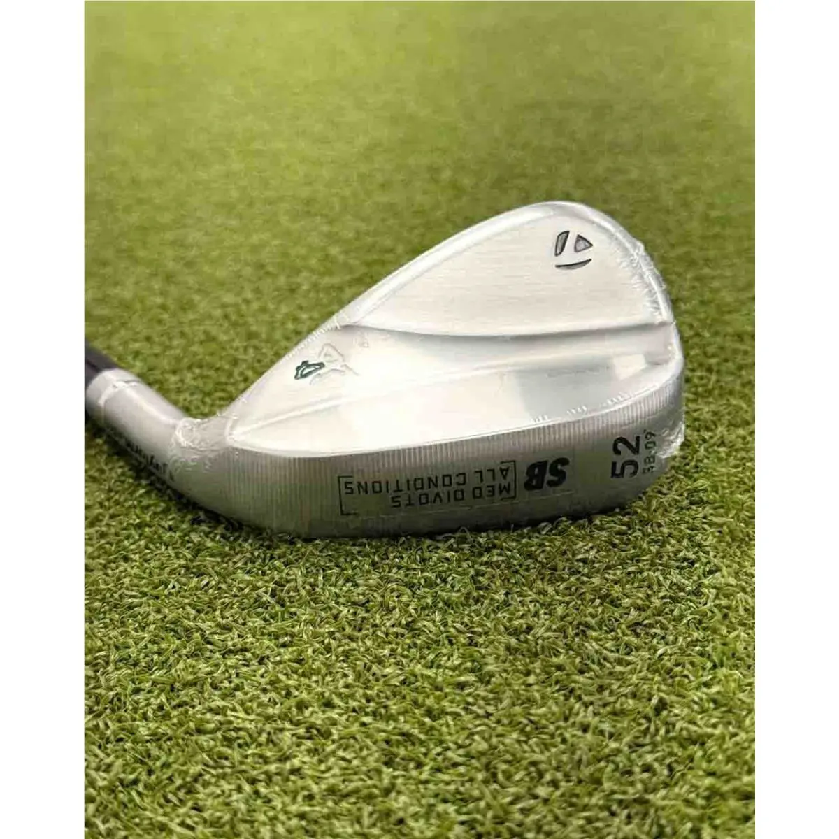 TaylorMade  - TAYLORMADE MILLED GRIND 4 - MILLED GRIND 23