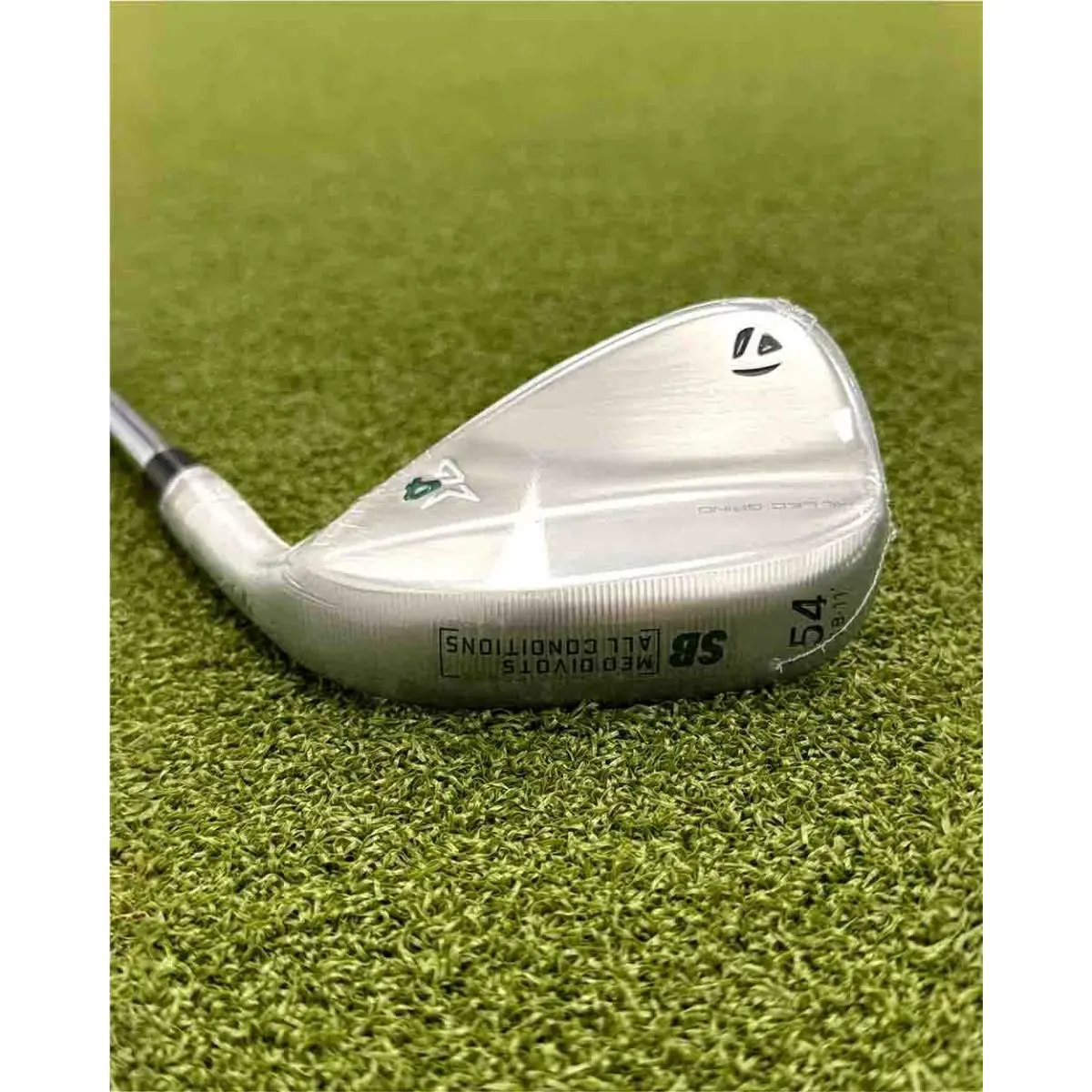 TaylorMade  - TAYLORMADE MILLED GRIND 4 - MILLED GRIND 11