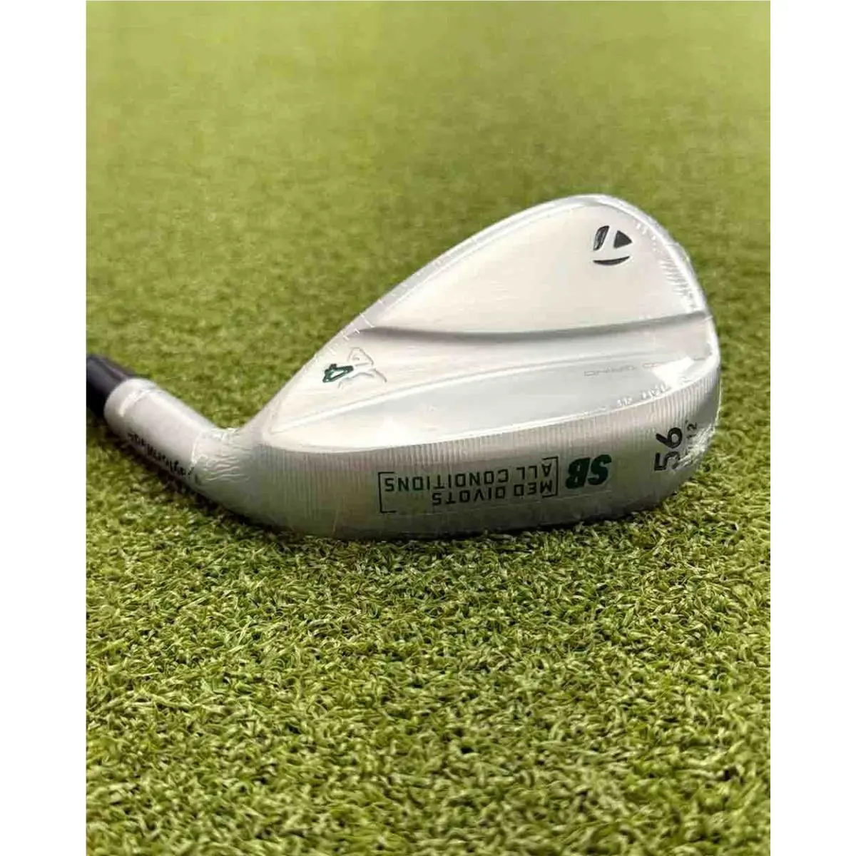 TaylorMade  - TAYLORMADE MILLED GRIND 4 - MILLED GRIND 5
