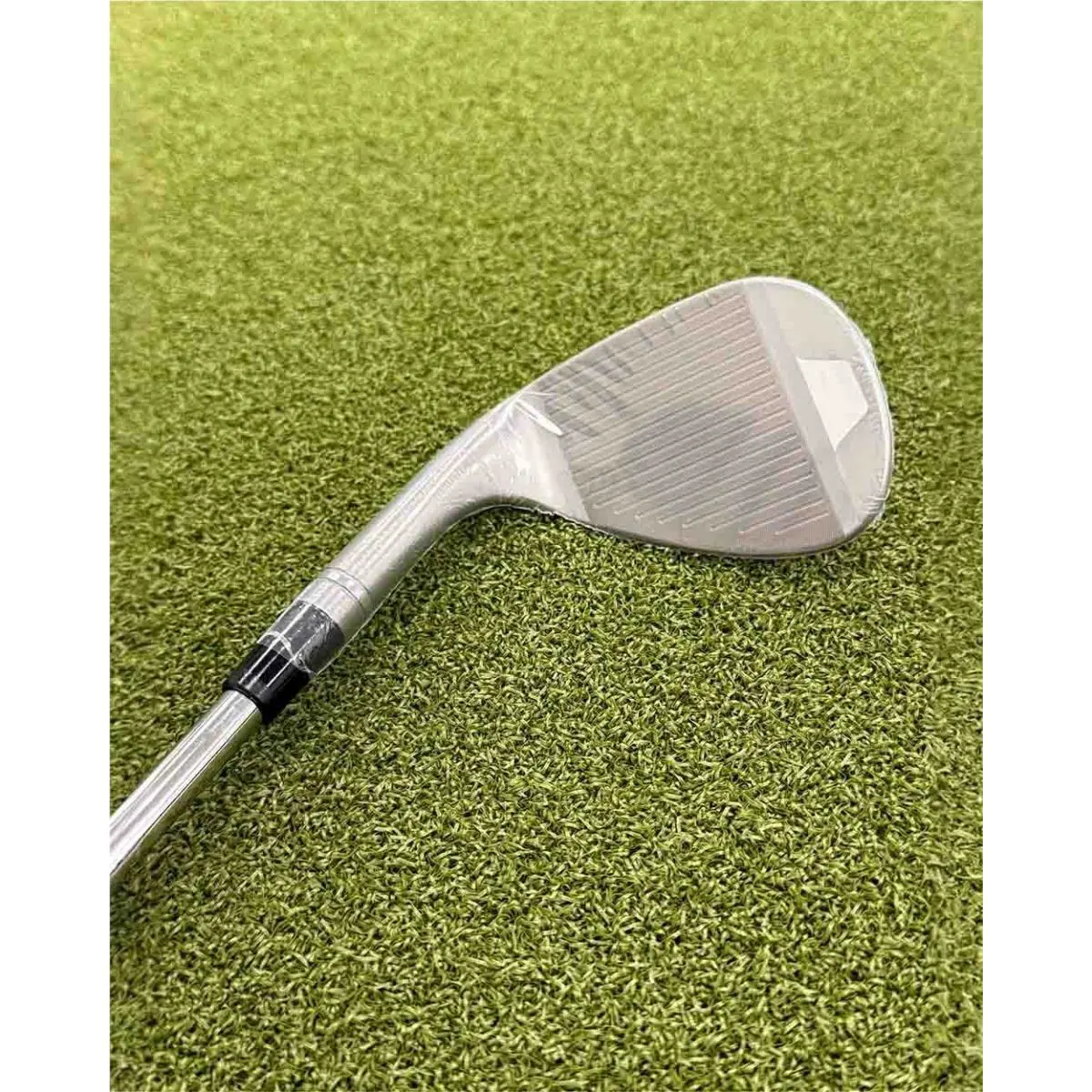 TaylorMade  - TAYLORMADE MILLED GRIND 4 - MILLED GRIND 9