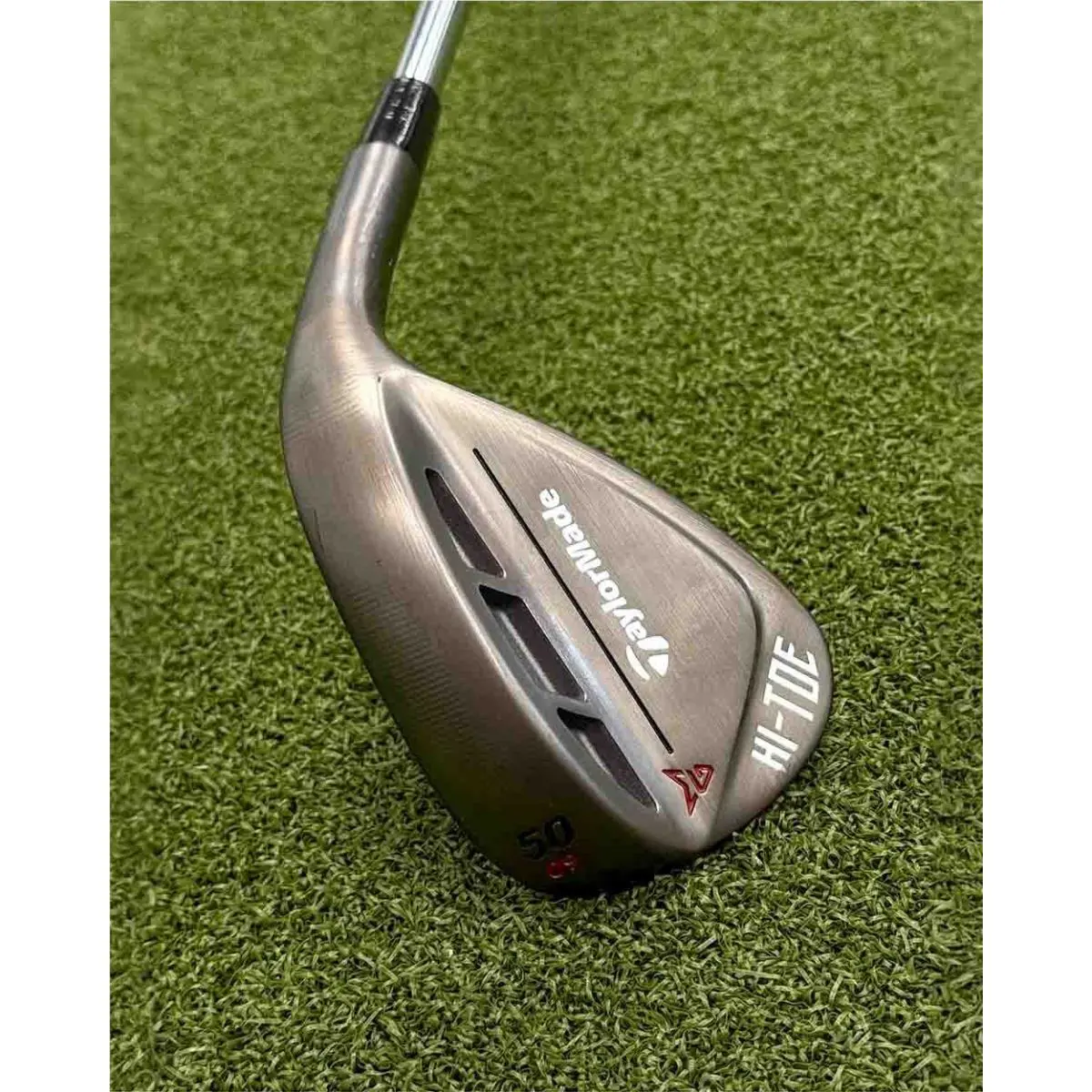 TaylorMade  - TAYLORMADE HDI-HI TOE - TOE 2