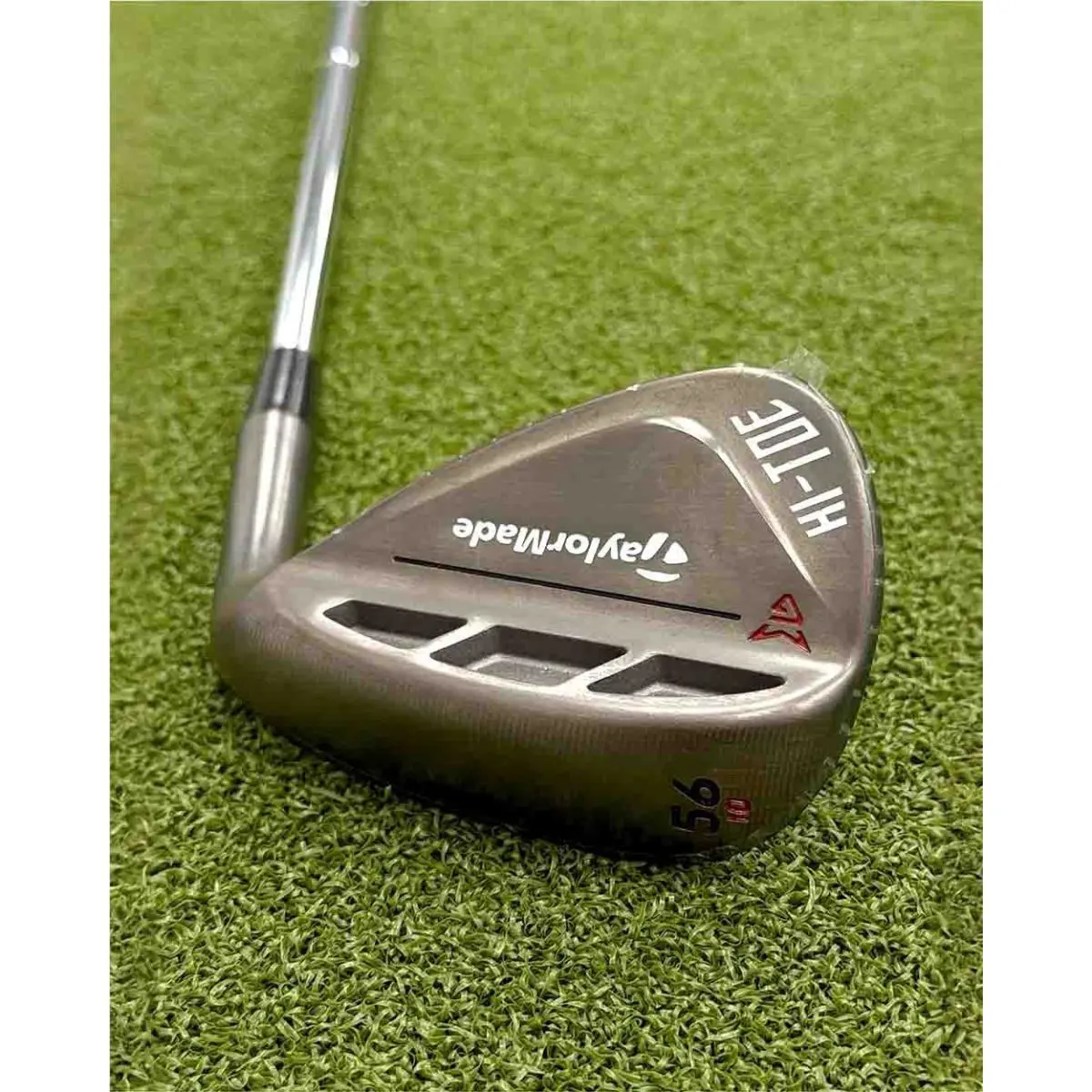 TaylorMade  - TAYLORMADE HDI-HI TOE - TOE 5