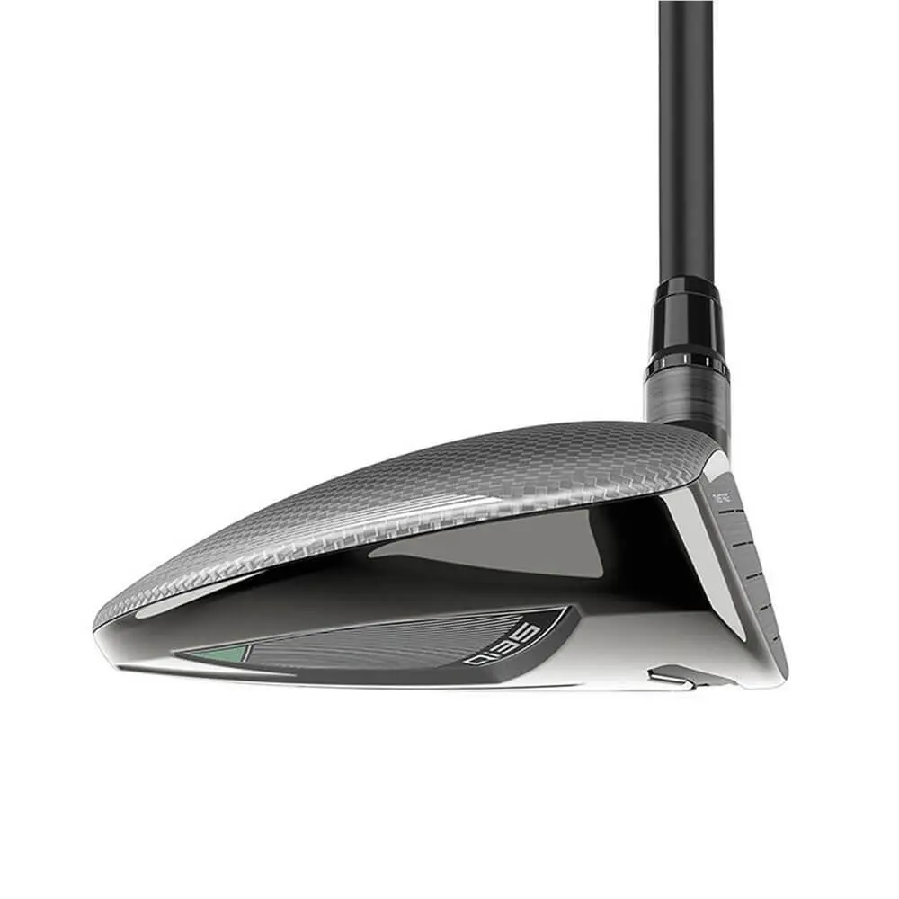 TaylorMade  - Chrome 9