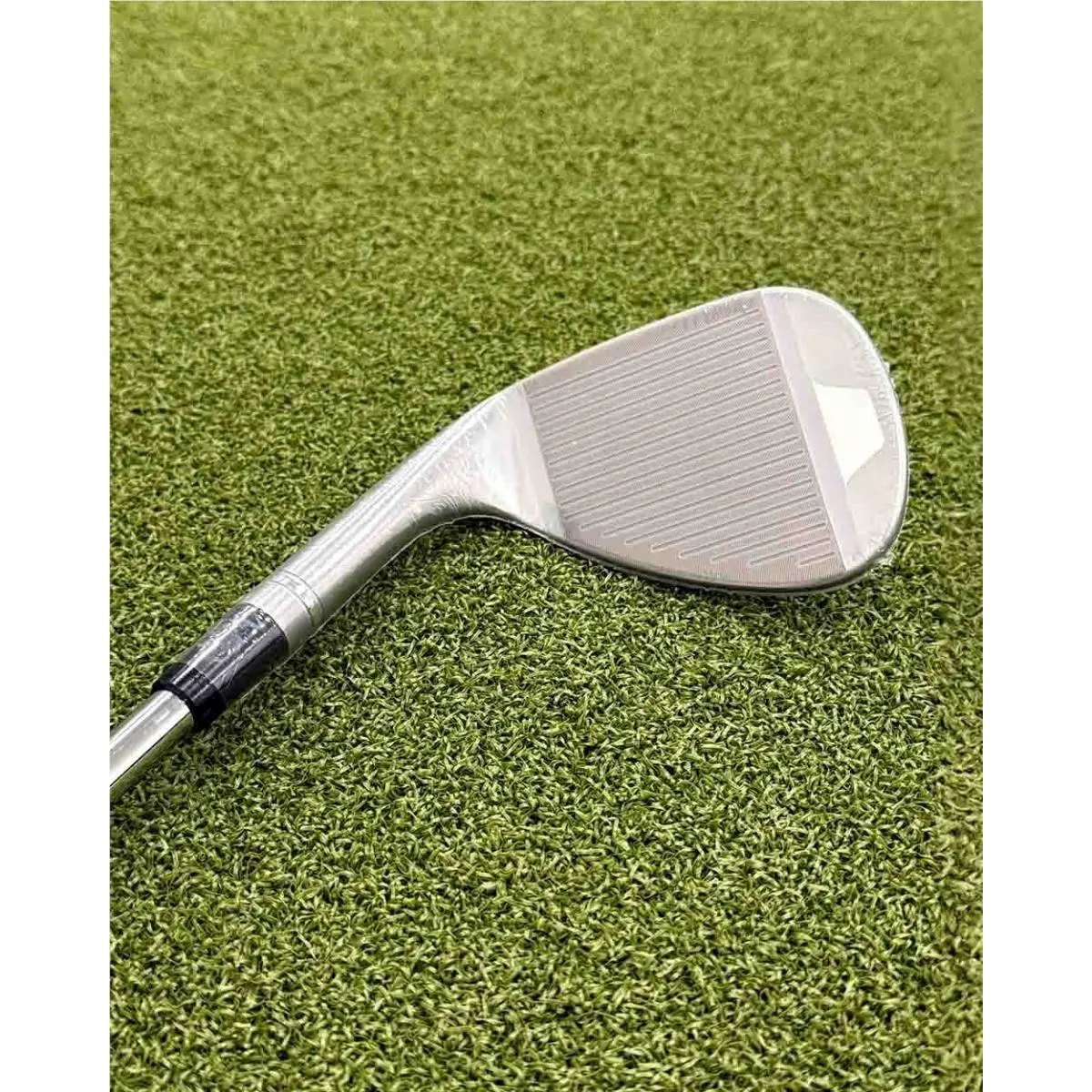 TaylorMade  - TAYLORMADE MG4 TIGER WOODS - TIGER WOODS 0