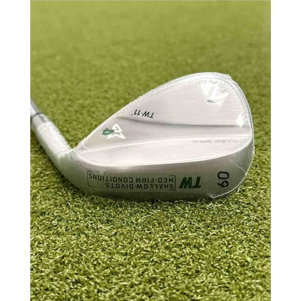TaylorMade  - TAYLORMADE MG4 TIGER WOODS - TIGER WOODS 5