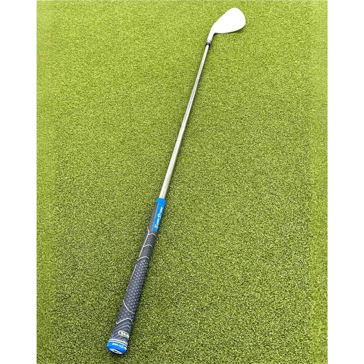 TaylorMade  - TAYLORMADE MG4 TIGER WOODS - TIGER WOODS 7