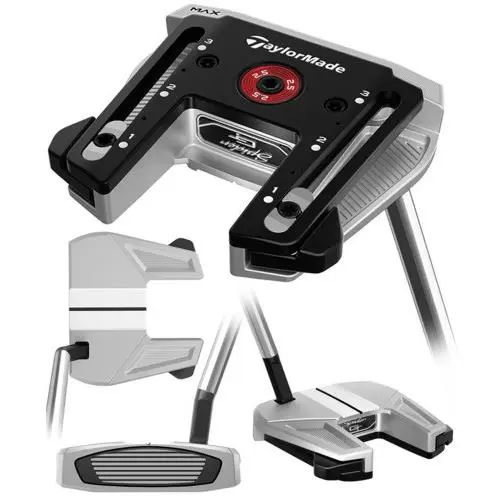 TaylorMade  1