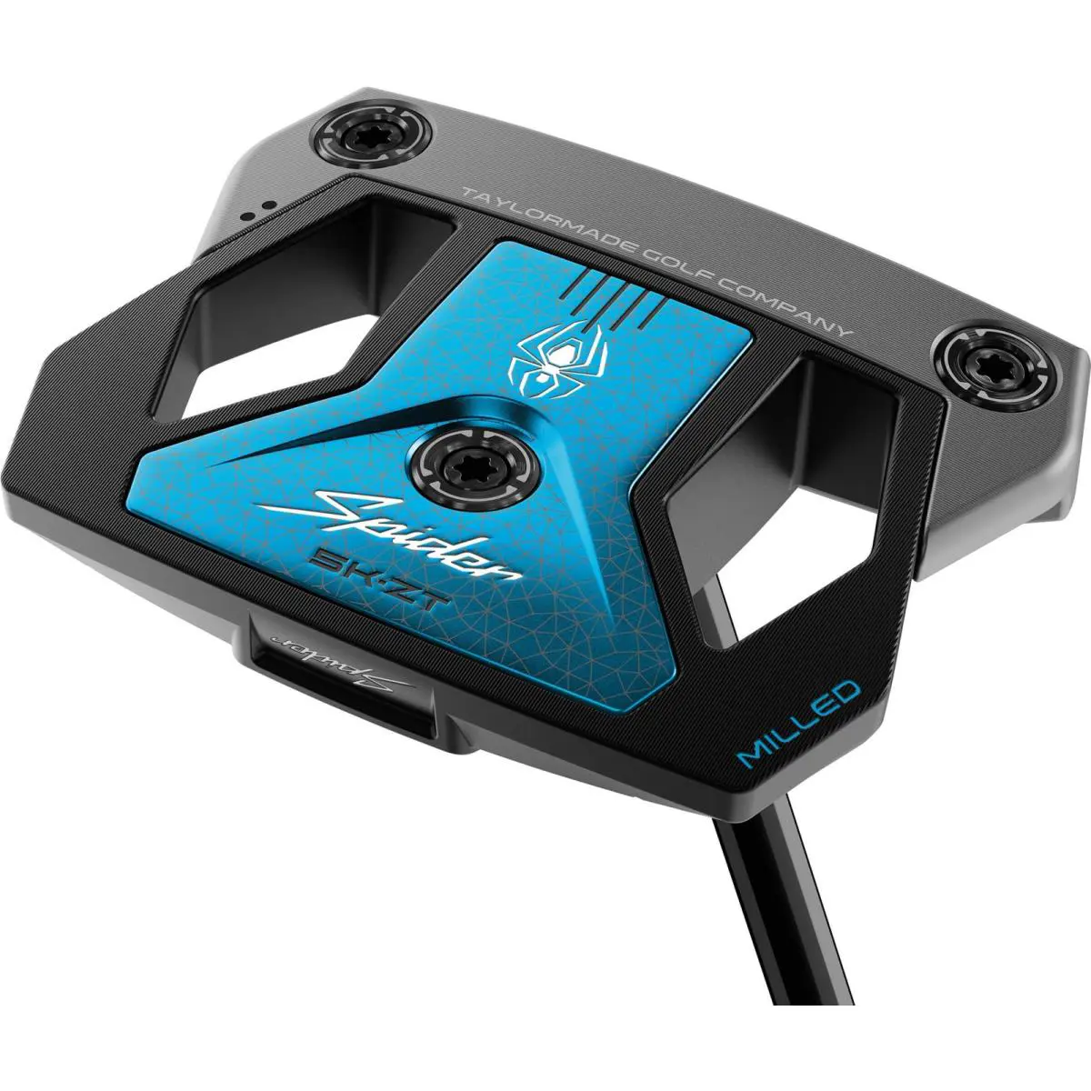 Taylormade Spider 5K-ZT CB Putter
