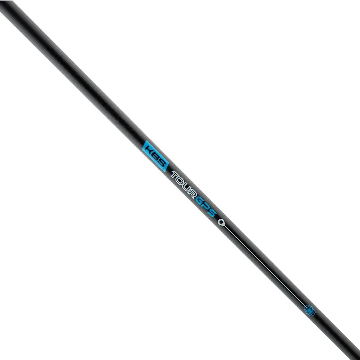 TaylorMade  - TaylorMade Spider 5K-ZT CB - Spider - Black, Lie Angle: Black 0