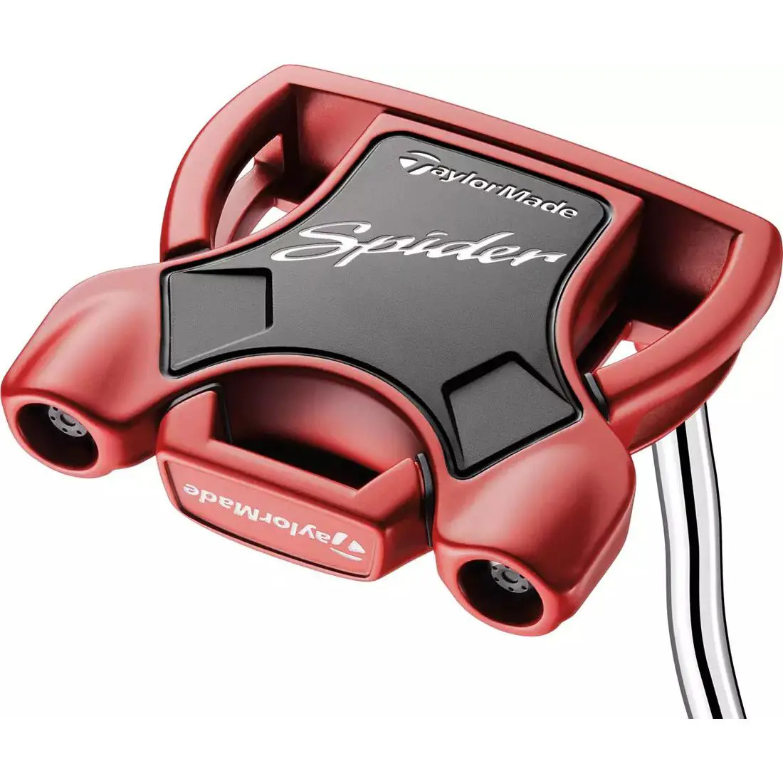 TaylorMade  - TaylorMade 2024 Spider Tour DB - :: RED : 1