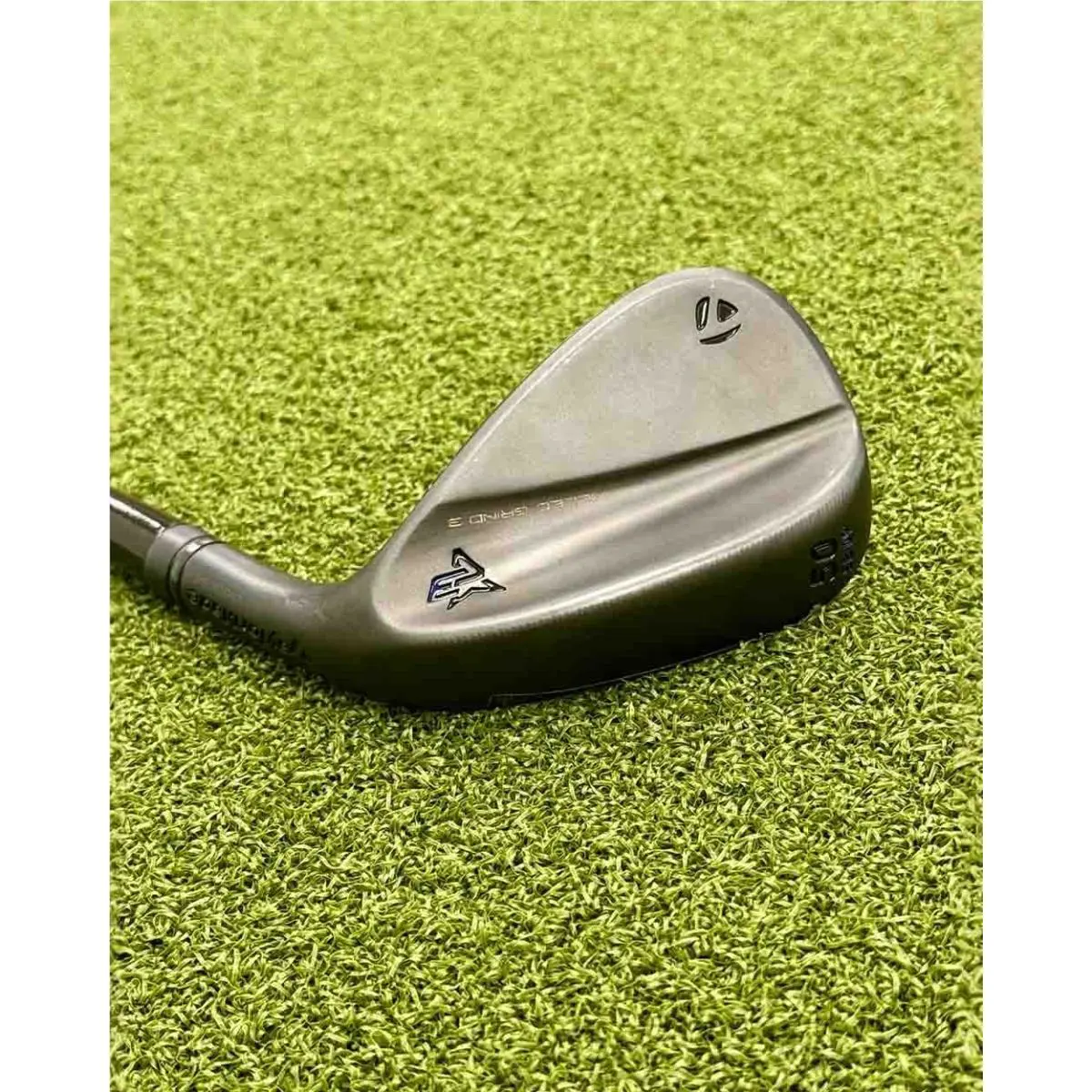 TaylorMade  - TAYLORMADE HDI-MG3 - Black 5