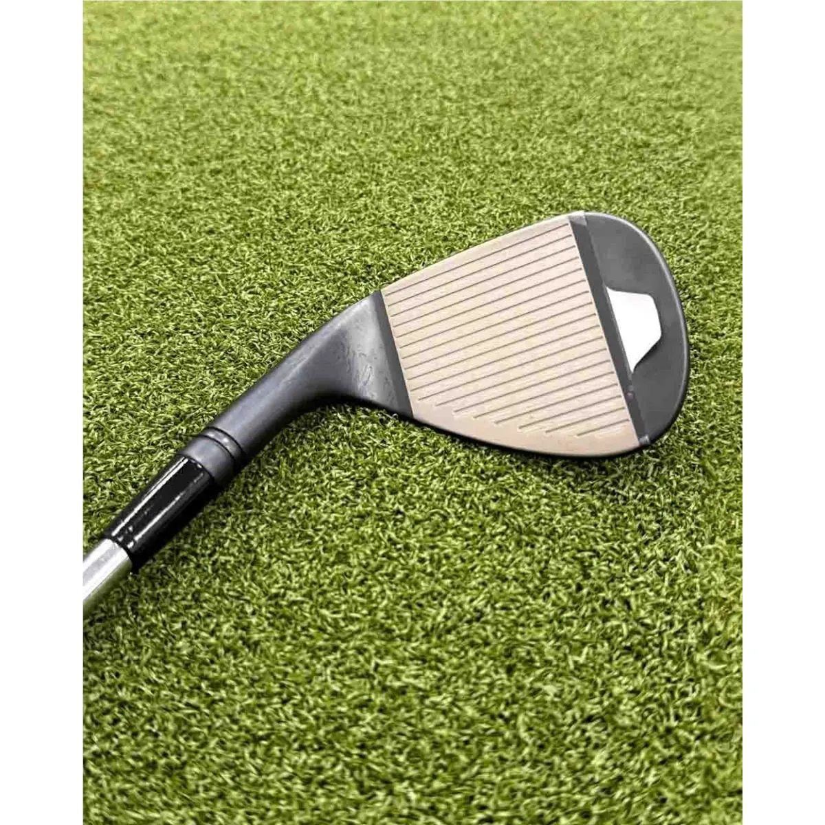 TaylorMade  - TAYLORMADE HDI-MG3 - Black 6