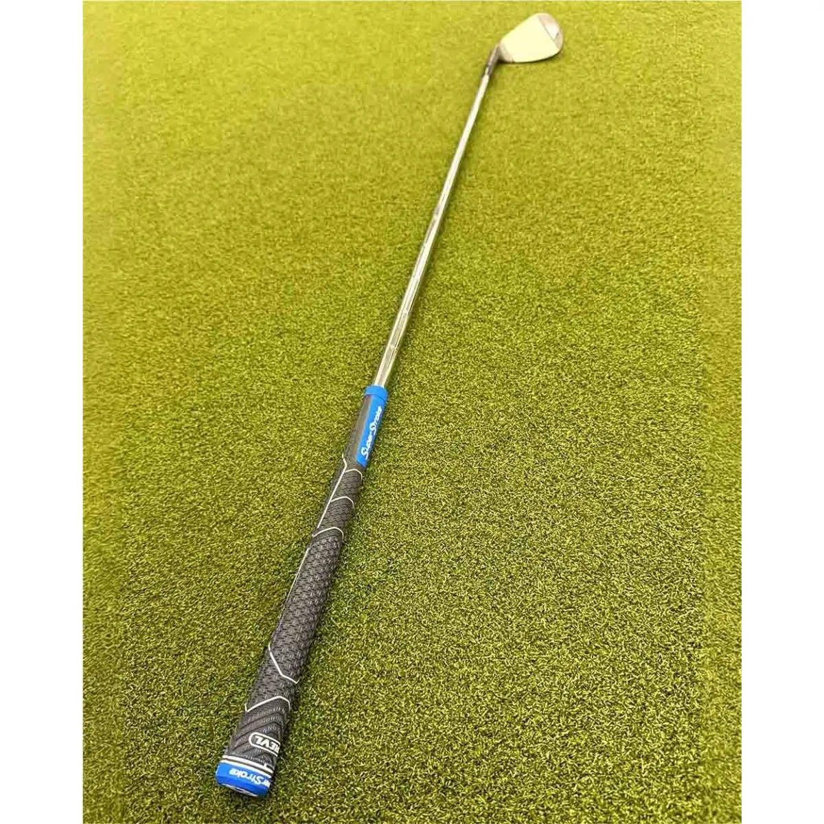 TaylorMade  - TAYLORMADE HDI-MG3 - Black 7