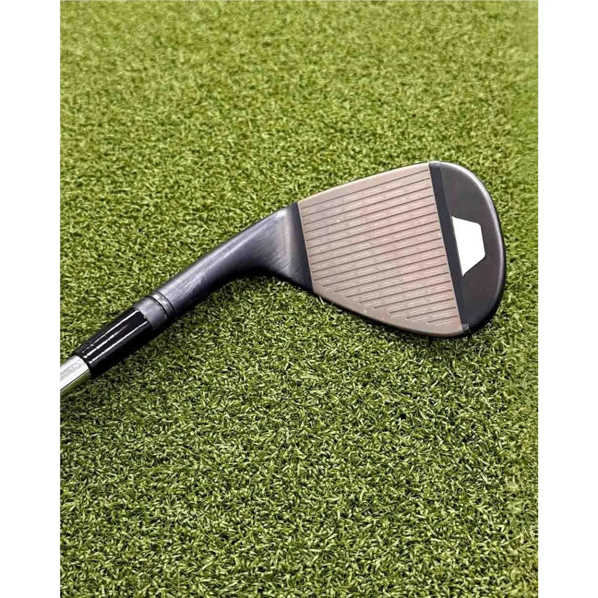TaylorMade  - TAYLORMADE HDI-MG3 - Black 3