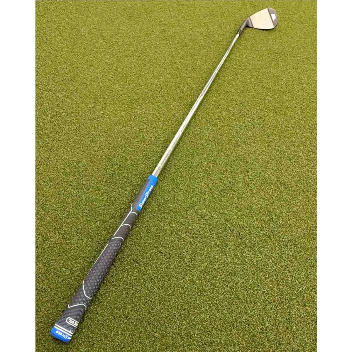 TaylorMade  - TAYLORMADE HDI-MG3 - Black 4