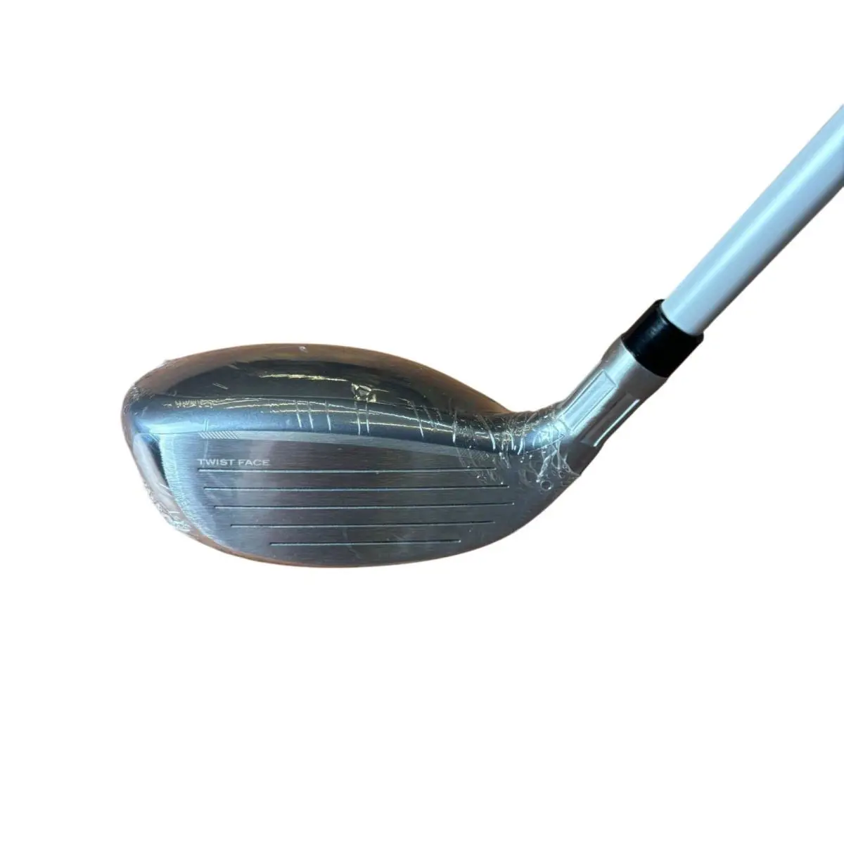 TaylorMade  - TaylorMade STEALTH 2 HD Rescue - Teal (UPC: 0192371612668) 1