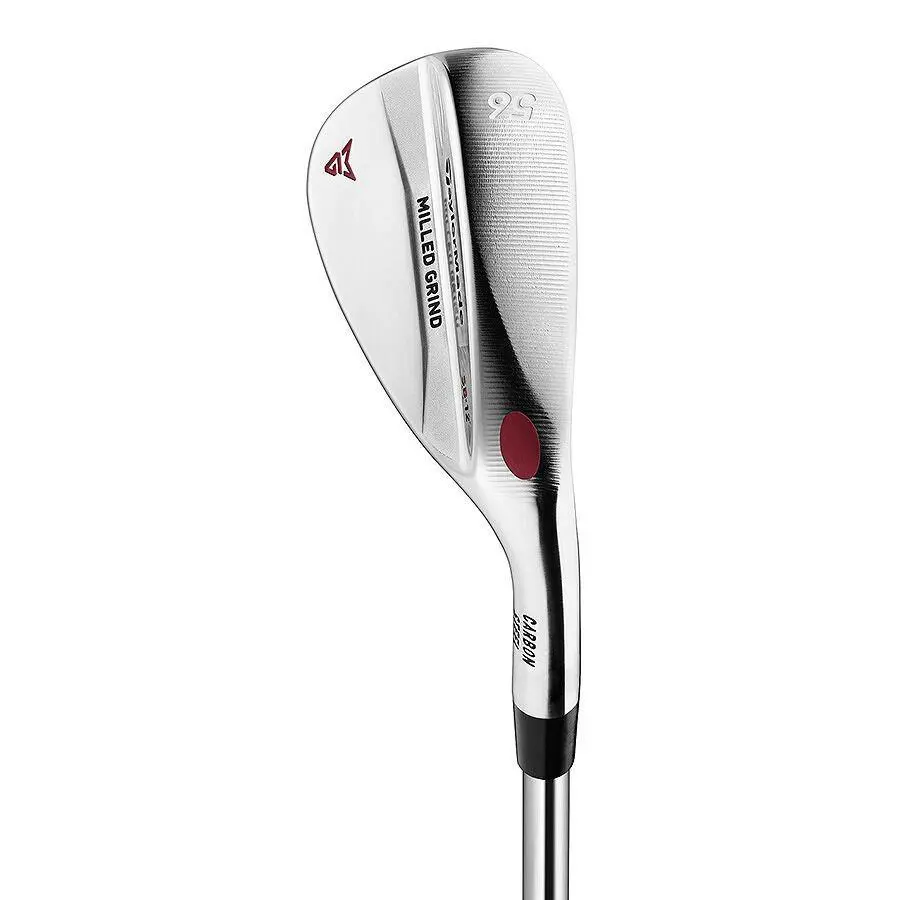 TaylorMade  - Milled Grind 1 - Milled Grind 2