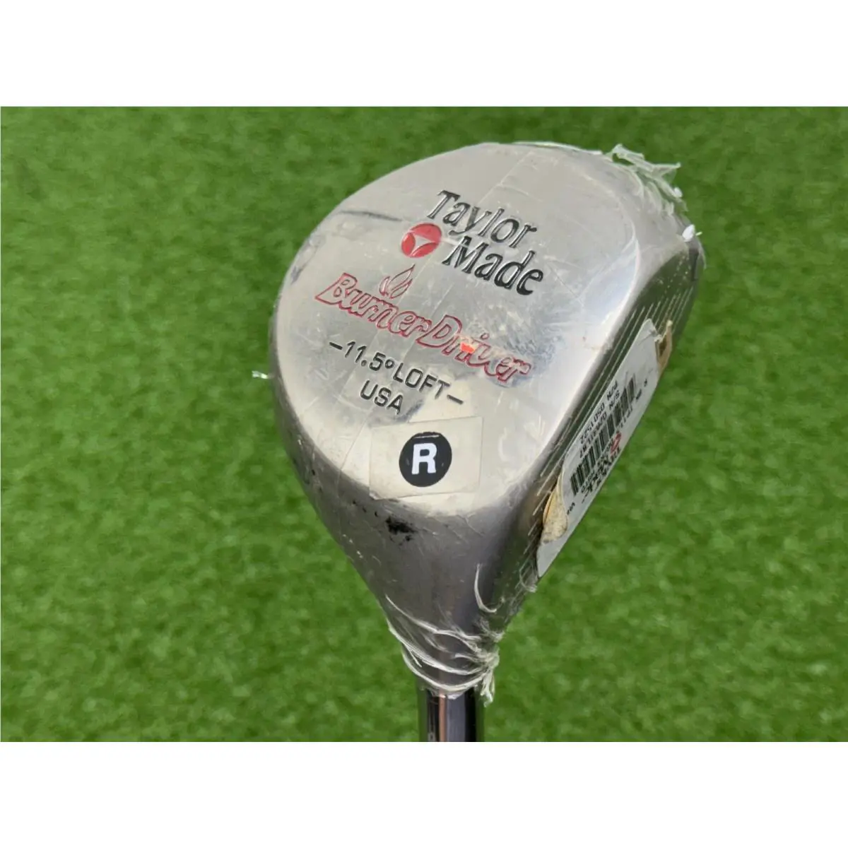 TaylorMade  - Red 0