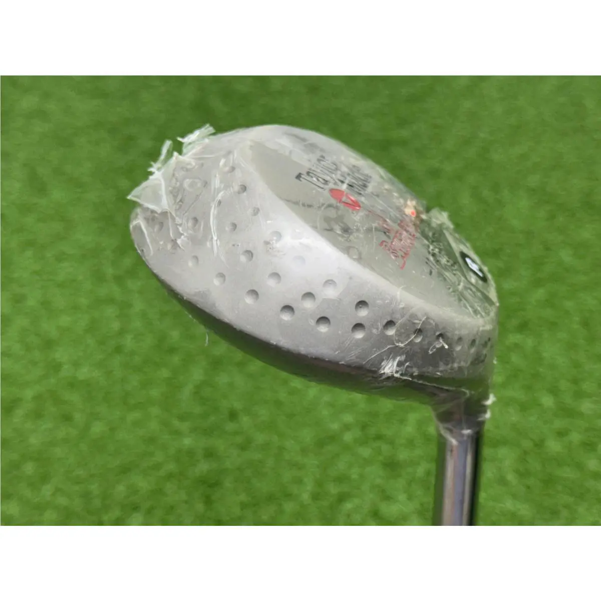 TaylorMade  - Red 1