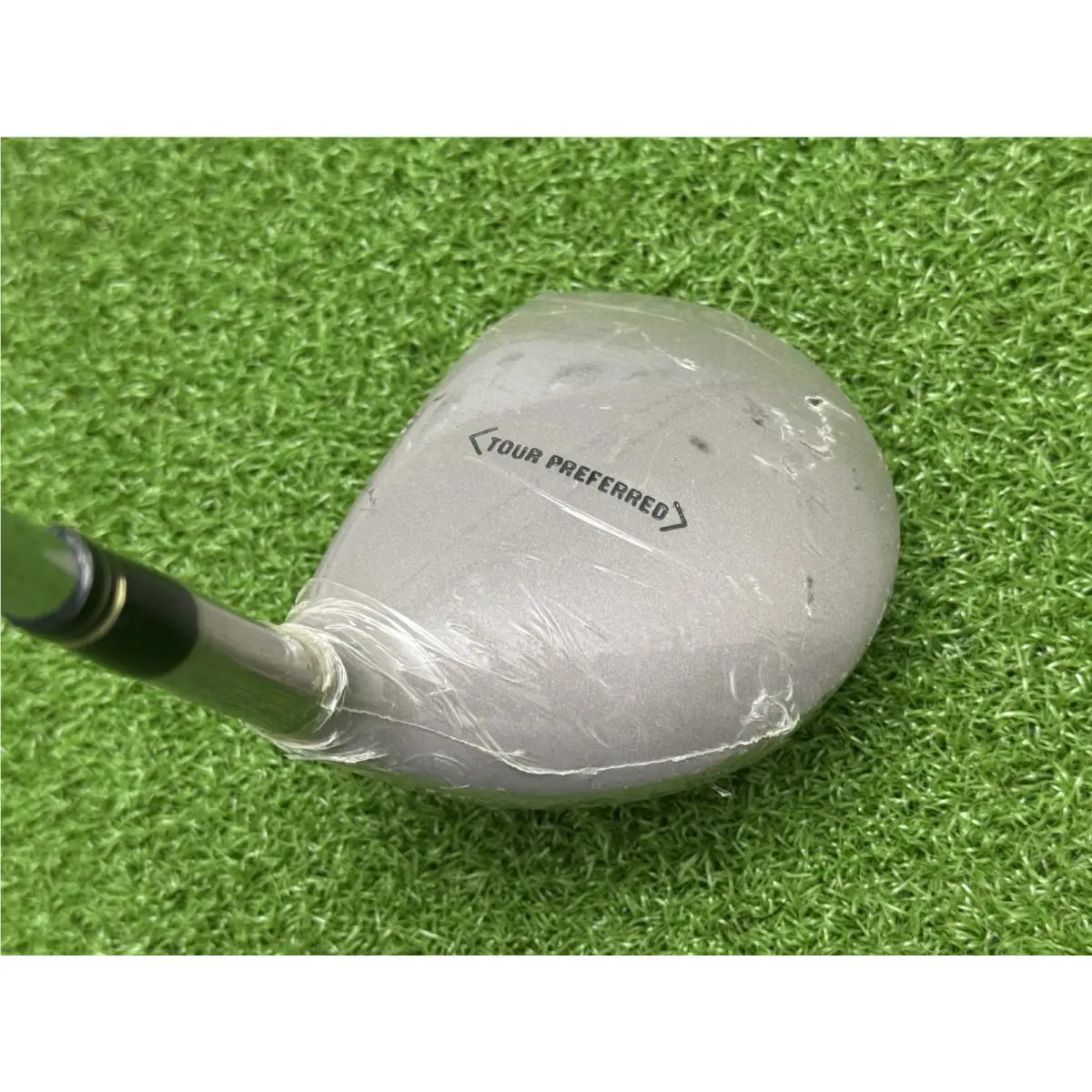 TaylorMade  - Red 3