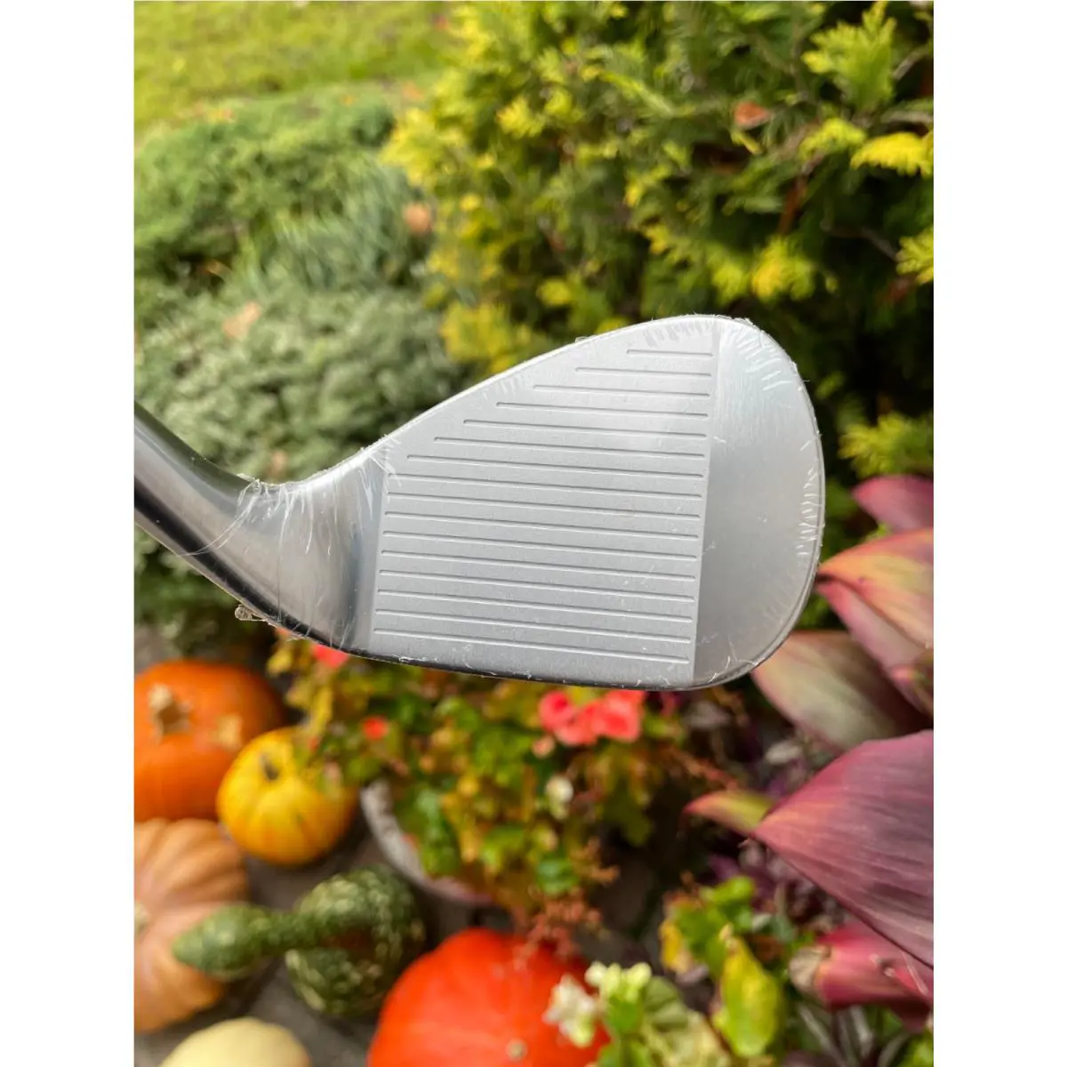 TaylorMade  - TaylorMade Milled Grind 2 - Milled Grind - Lie Angle: Silver 0
