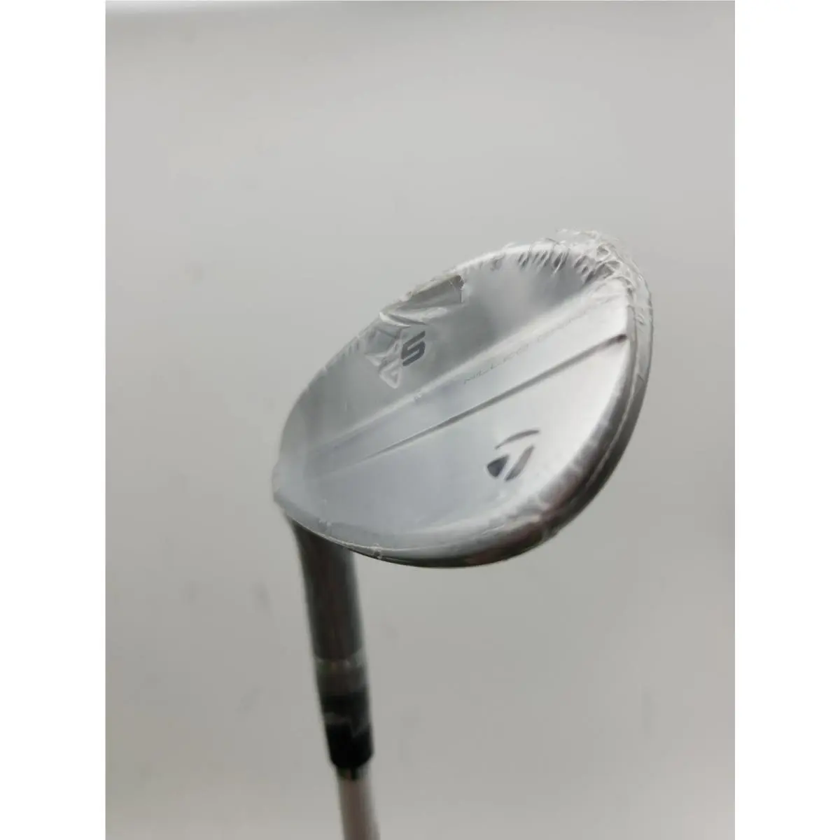 TaylorMade  - 2025 MILLED GRIND 5 - MILLED GRIND - Gold 0